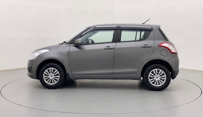 2013 Maruti Swift VDI, Diesel, Manual, 79,168 km, Left Side View