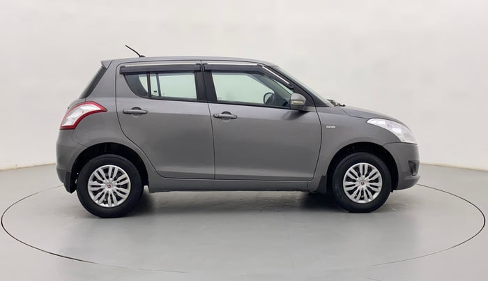 2013 Maruti Swift VDI, Diesel, Manual, 79,168 km, Right Side View