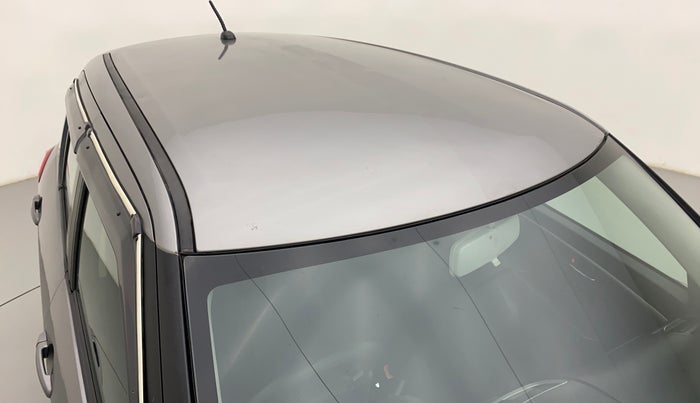 2013 Maruti Swift VDI, Diesel, Manual, 79,168 km, Roof/Sunroof View