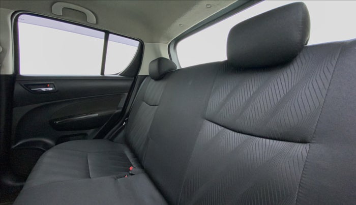 2013 Maruti Swift VDI, Diesel, Manual, 79,168 km, Right Side Door Cabin View