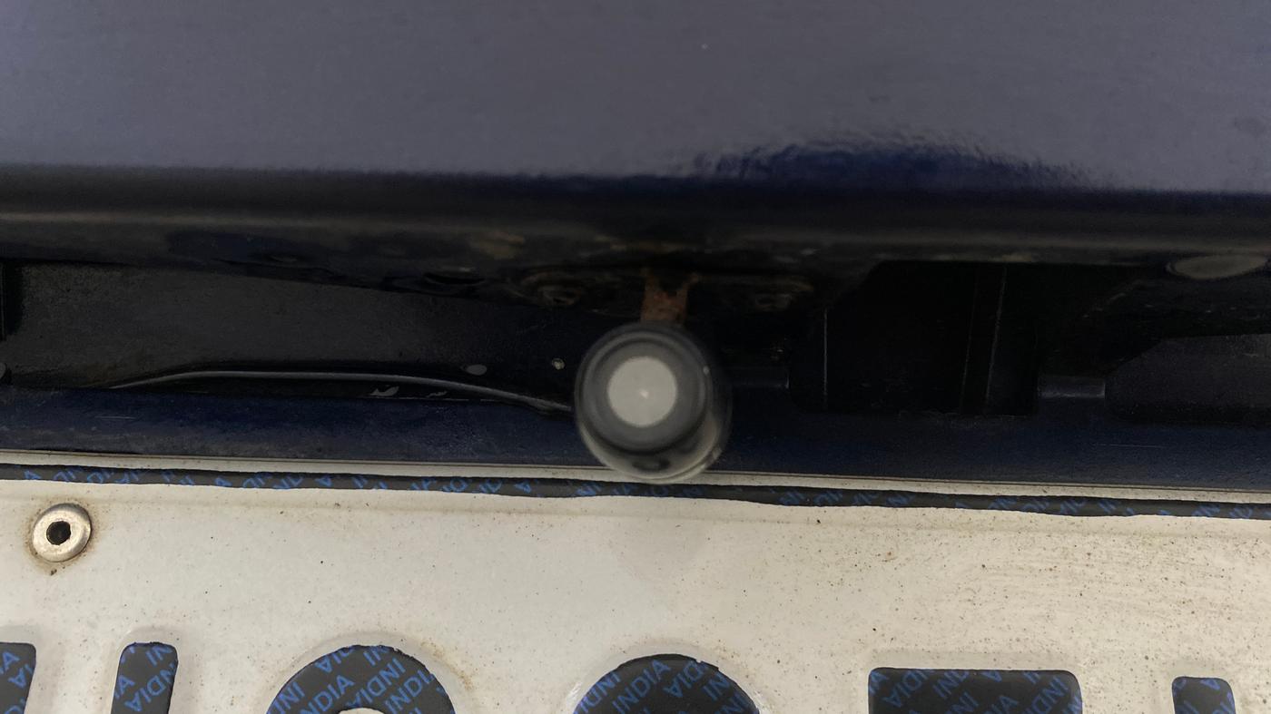 2018 Maruti Swift ZXI AMT, Petrol, Automatic, 46,338 km, Parking Camera