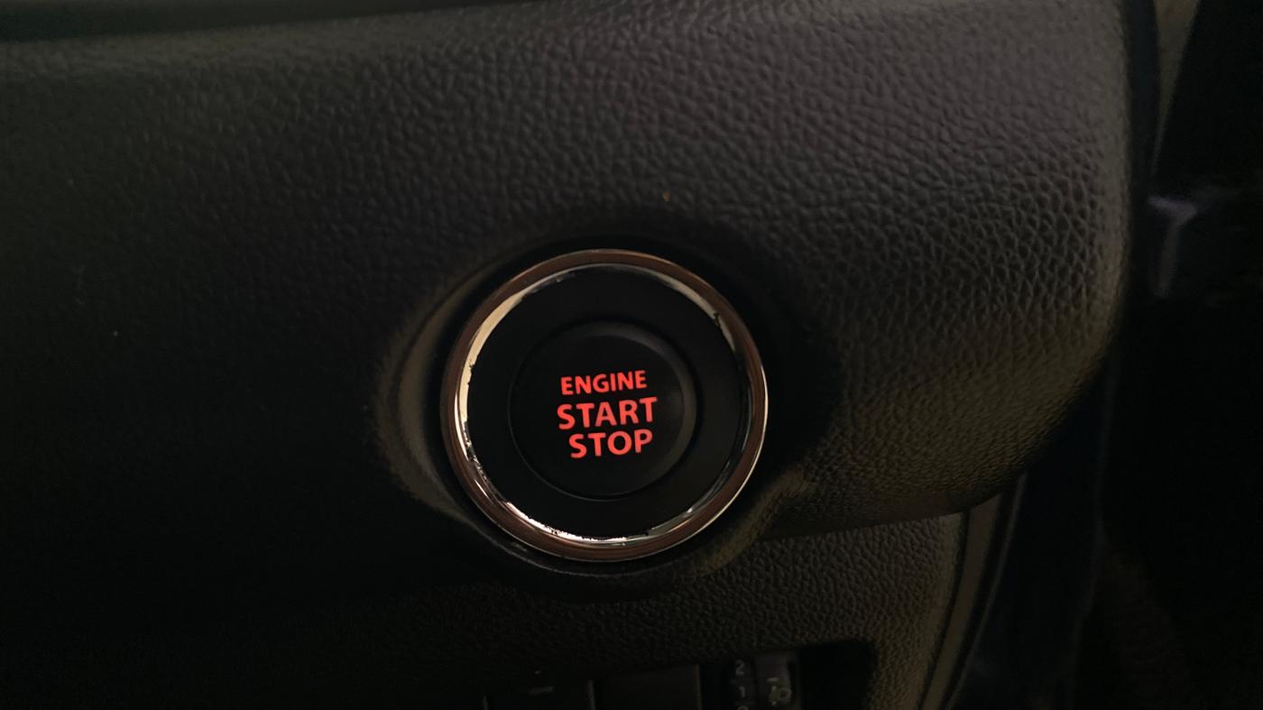 2018 Maruti Swift ZXI AMT, Petrol, Automatic, 46,338 km, Keyless Start/ Stop Button