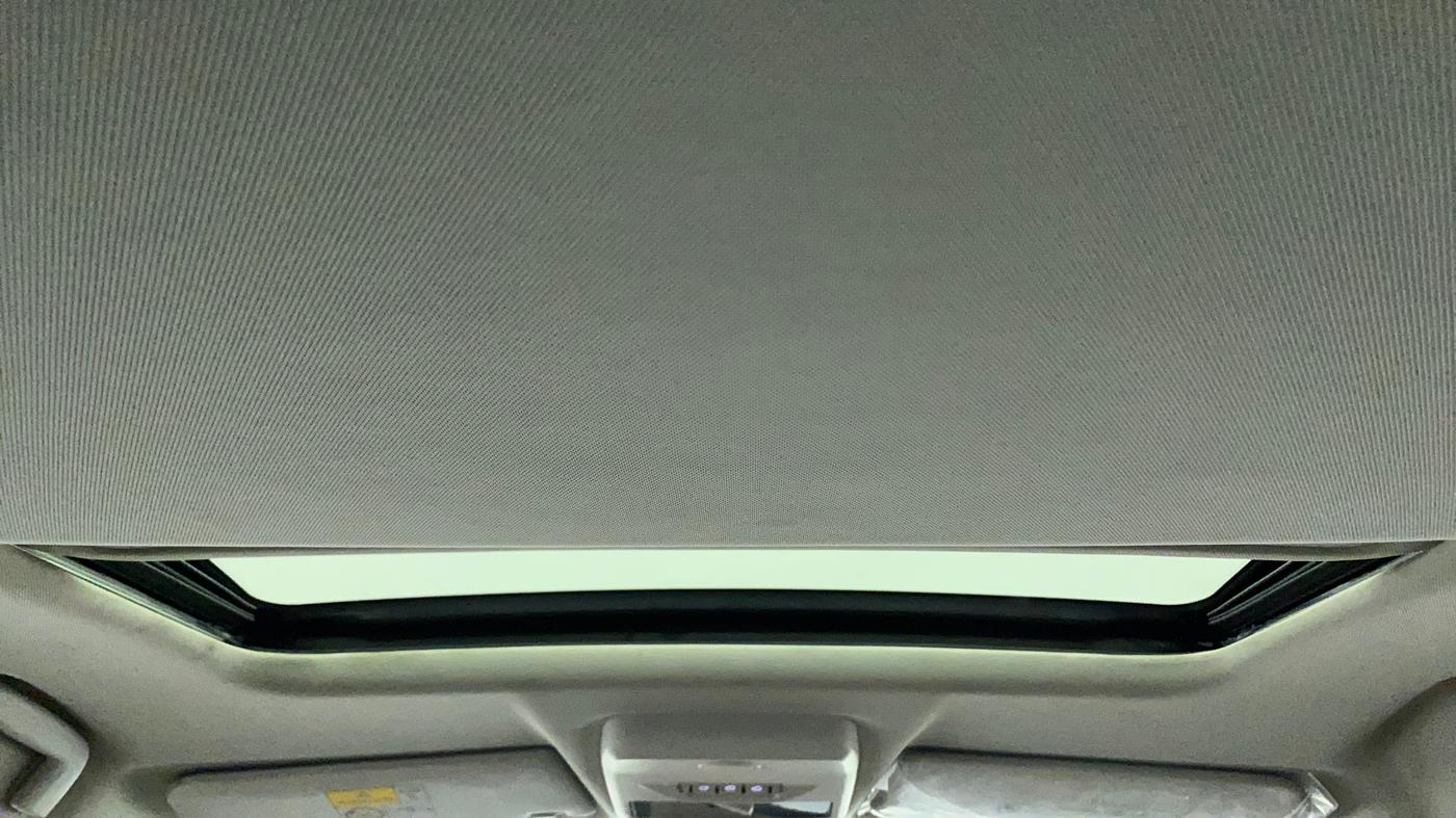 2022 Tata NEXON XZ PLUS PETROL KAZIRANGA, Petrol, Manual, 16,581 km, Moonroof/ Sunroof