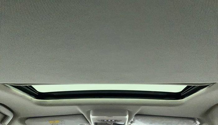 2022 Tata NEXON XZ PLUS PETROL KAZIRANGA, Petrol, Manual, 16,581 km, Moonroof/ Sunroof