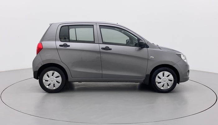 2015 Maruti Celerio VXI, Petrol, Manual, 8,719 km, Right Side View