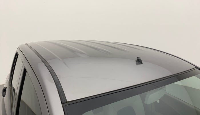 2015 Maruti Celerio VXI, Petrol, Manual, 8,719 km, Roof