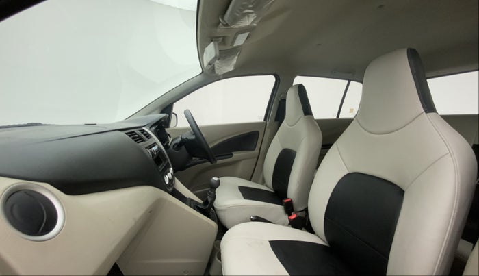 2015 Maruti Celerio VXI, Petrol, Manual, 8,719 km, Right Side Front Door Cabin