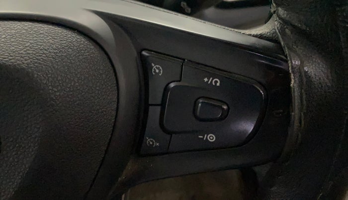 2024 Tata Tiago XZ PLUS PETROL, Petrol, Manual, 19,168 km, Adaptive Cruise Control