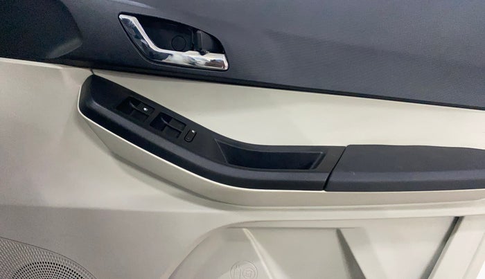 2024 Tata Tiago XZ PLUS PETROL, Petrol, Manual, 19,168 km, Driver Side Door Panels Control