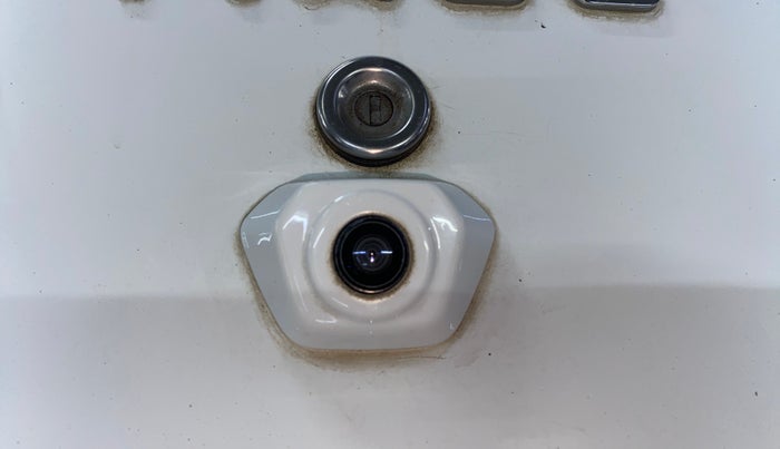 2024 Tata Tiago XZ PLUS PETROL, Petrol, Manual, 19,168 km, Parking Camera