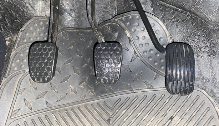 2024 Tata Tiago XZ PLUS PETROL, Petrol, Manual, 19,168 km, Pedals