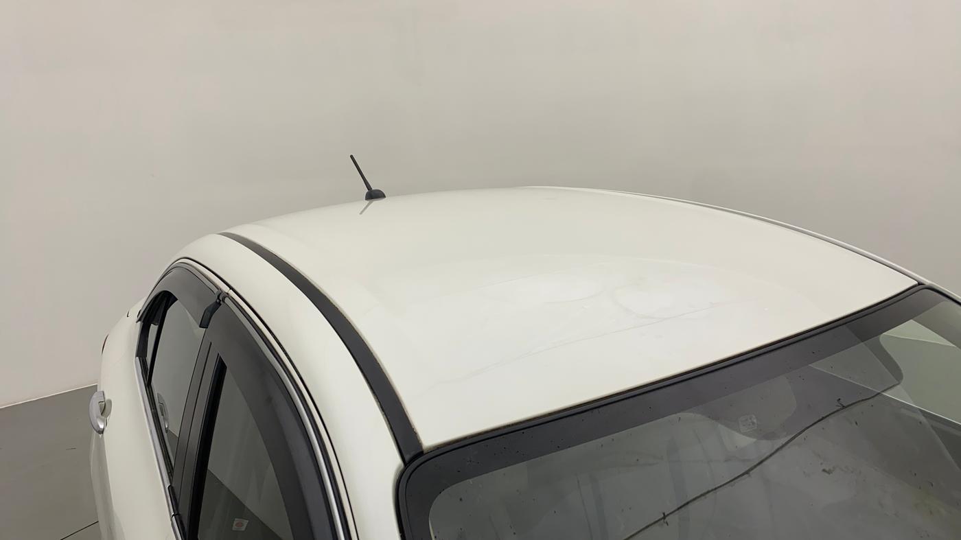2021 Maruti Dzire VXI, Petrol, Manual, 8,411 km, Roof