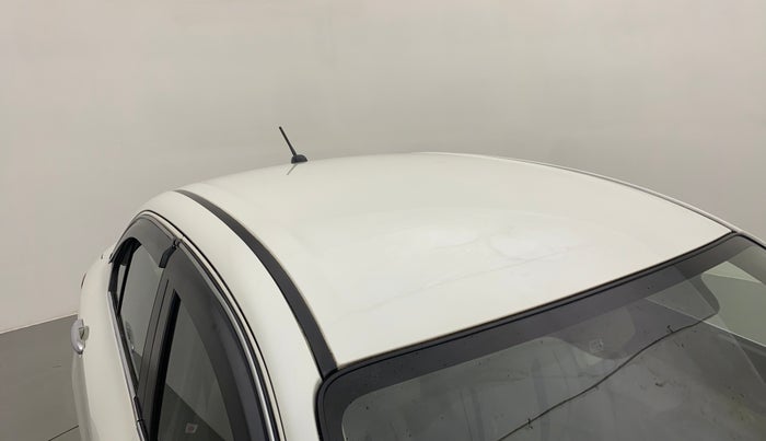 2021 Maruti Dzire VXI, Petrol, Manual, 8,411 km, Roof