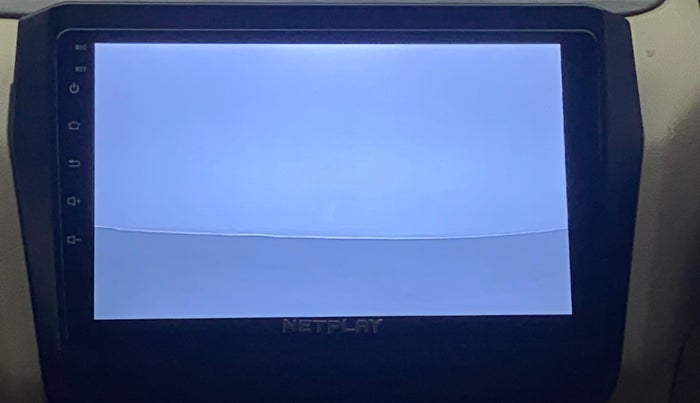 2021 Maruti Dzire VXI, Petrol, Manual, 8,411 km, Parking Camera