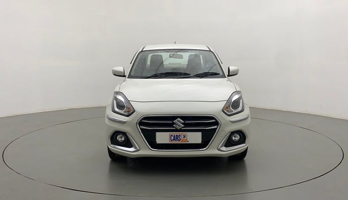 2021 Maruti Dzire VXI, Petrol, Manual, 8,411 km, Front