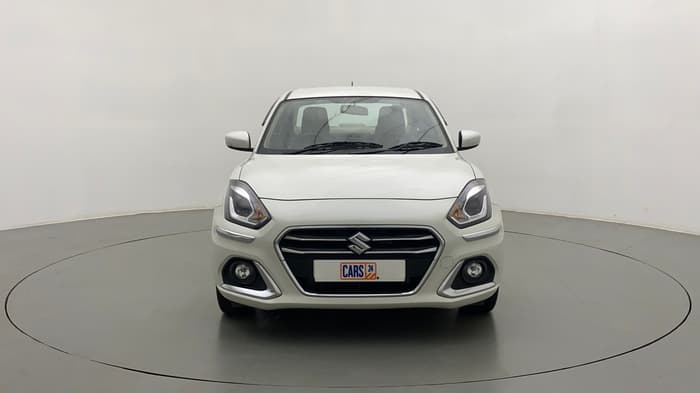 2021 Maruti Dzire VXI, Petrol, Manual, 8,411 km, Front
