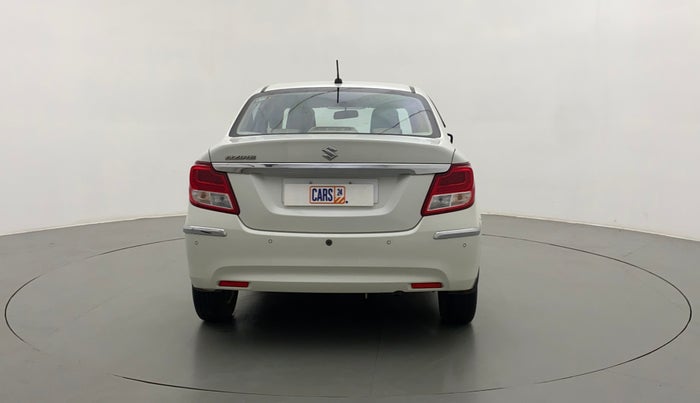 2021 Maruti Dzire VXI, Petrol, Manual, 8,411 km, Back/Rear