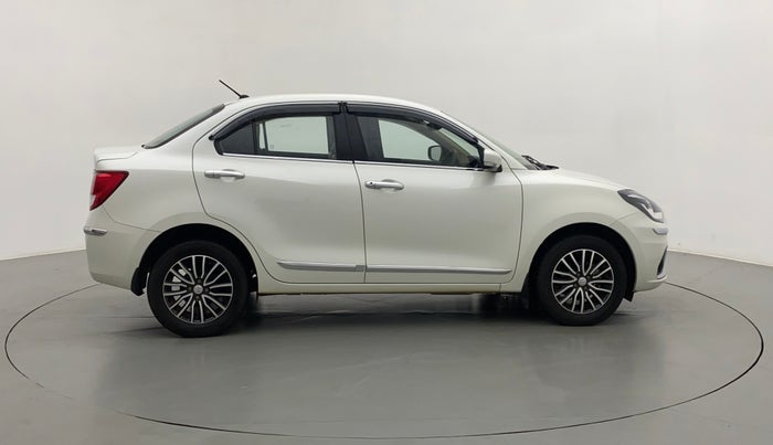 2021 Maruti Dzire VXI, Petrol, Manual, 8,411 km, Right Side