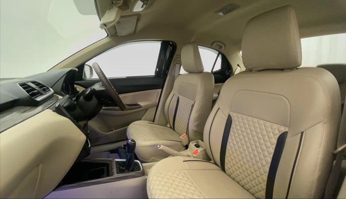2021 Maruti Dzire VXI, Petrol, Manual, 8,411 km, Right Side Front Door Cabin