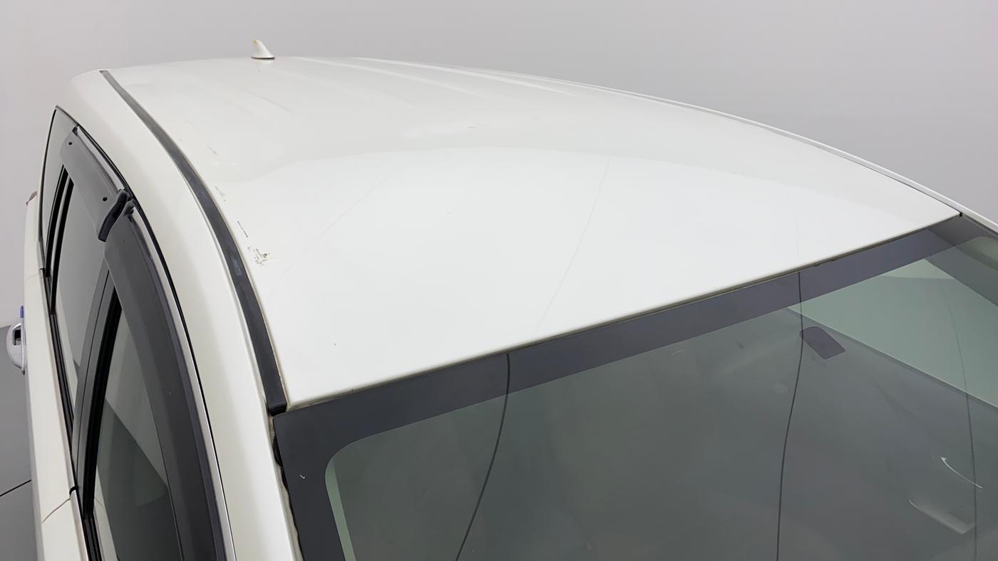 2018 Toyota Innova Crysta 2.4 VX 7 STR, Diesel, Manual, 37,200 km, Roof