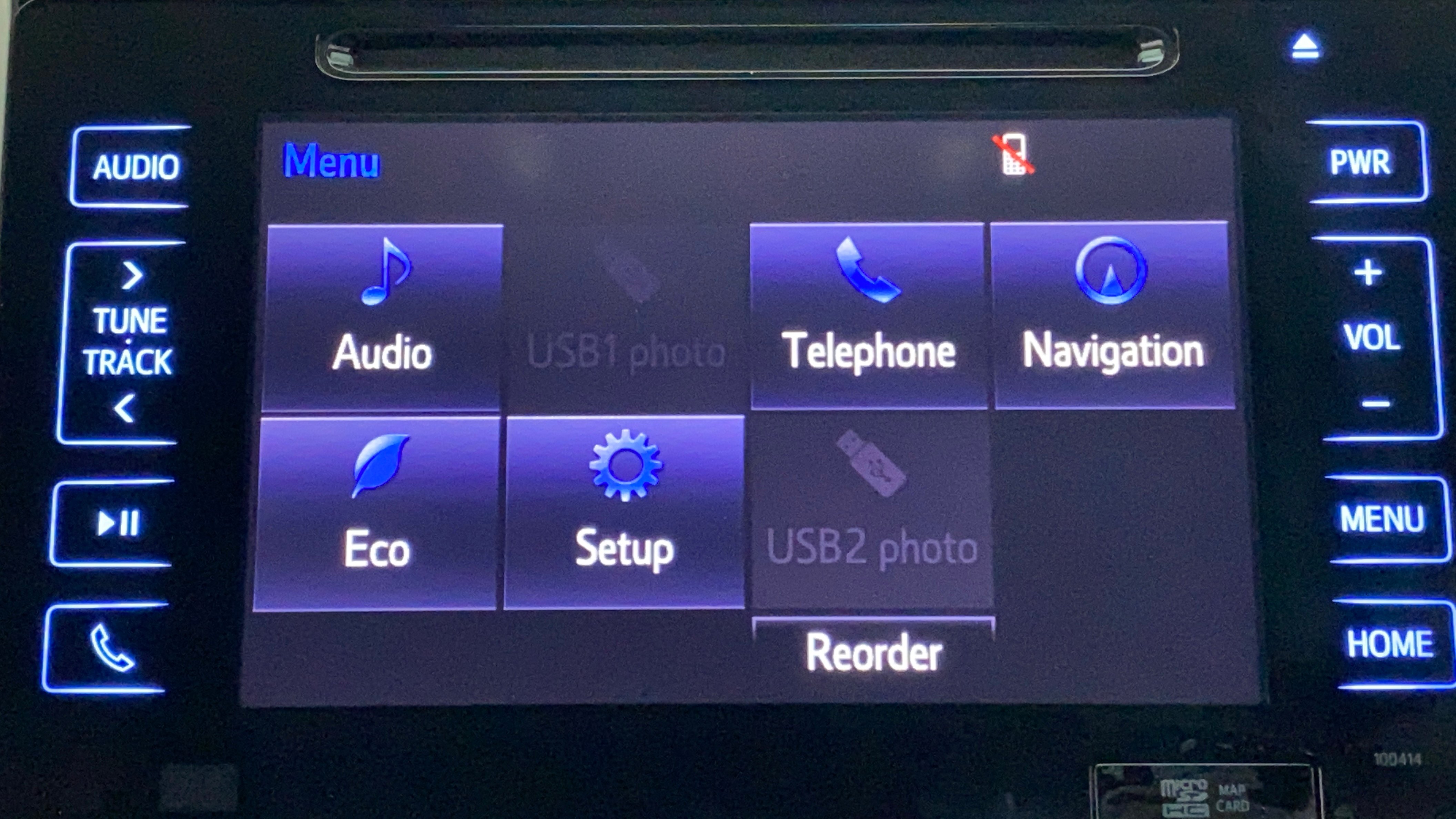 Features