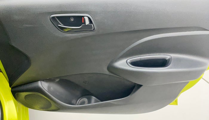 2019 Hyundai NEW SANTRO MAGNA, Petrol, Manual, 68,082 km, Driver Side Door Panels Control