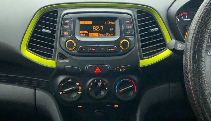 2019 Hyundai NEW SANTRO MAGNA, Petrol, Manual, 68,082 km, Air Conditioner