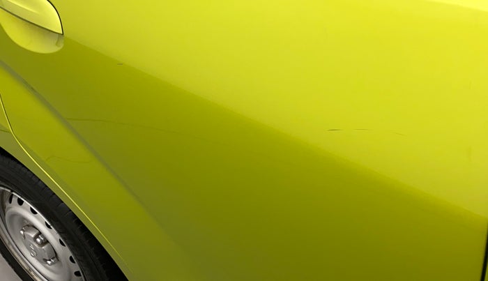 2019 Hyundai NEW SANTRO MAGNA, Petrol, Manual, 68,082 km, Right rear door - Minor scratches