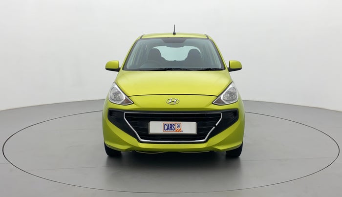 2019 Hyundai NEW SANTRO MAGNA, Petrol, Manual, 68,082 km, Front