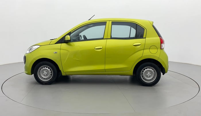 2019 Hyundai NEW SANTRO MAGNA, Petrol, Manual, 68,082 km, Left Side