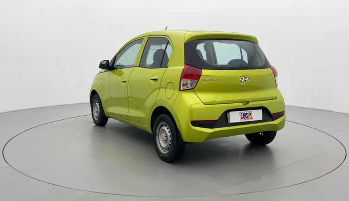 2019 Hyundai NEW SANTRO MAGNA, Petrol, Manual, 68,082 km, Left Back Diagonal