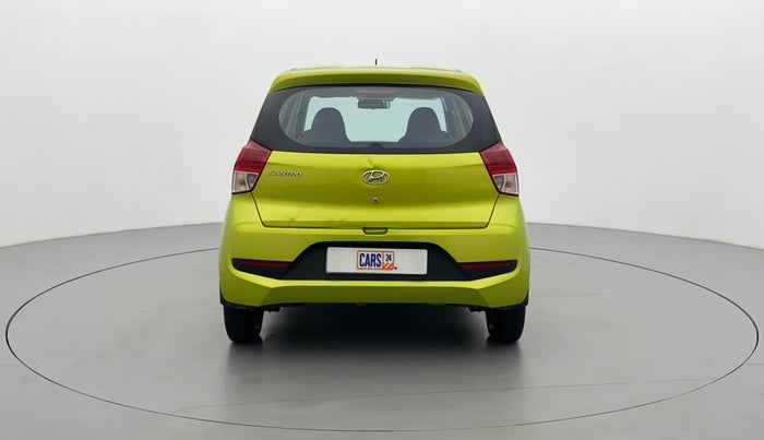 2019 Hyundai NEW SANTRO MAGNA, Petrol, Manual, 68,082 km, Back/Rear