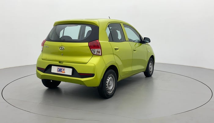 2019 Hyundai NEW SANTRO MAGNA, Petrol, Manual, 68,082 km, Right Back Diagonal