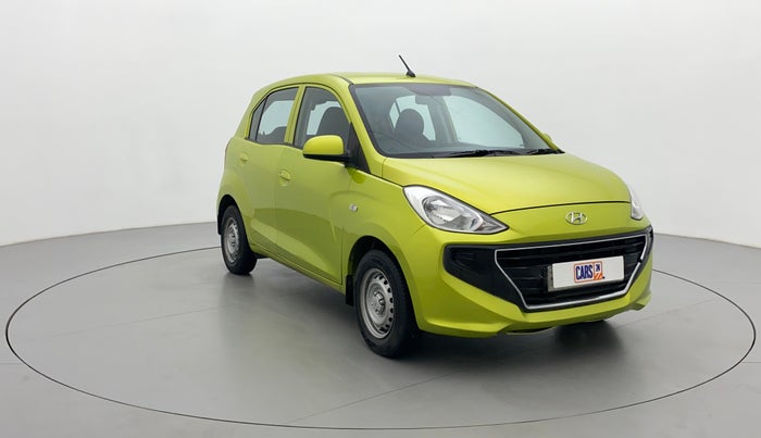2019 Hyundai NEW SANTRO MAGNA, Petrol, Manual, 68,082 km, Right Front Diagonal