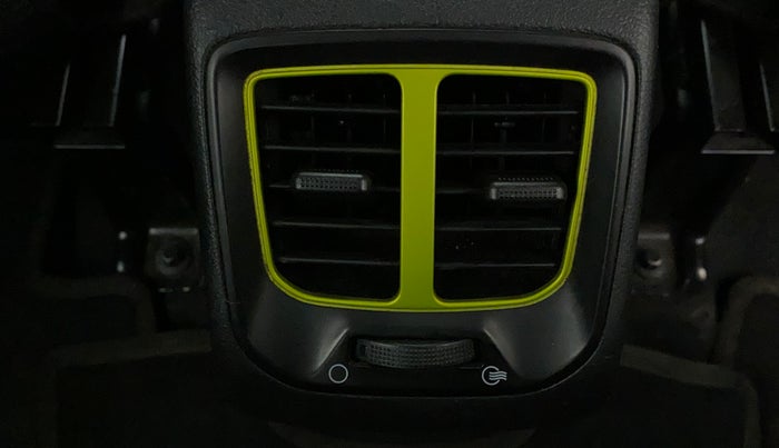 2019 Hyundai NEW SANTRO MAGNA, Petrol, Manual, 68,082 km, Rear AC Vents