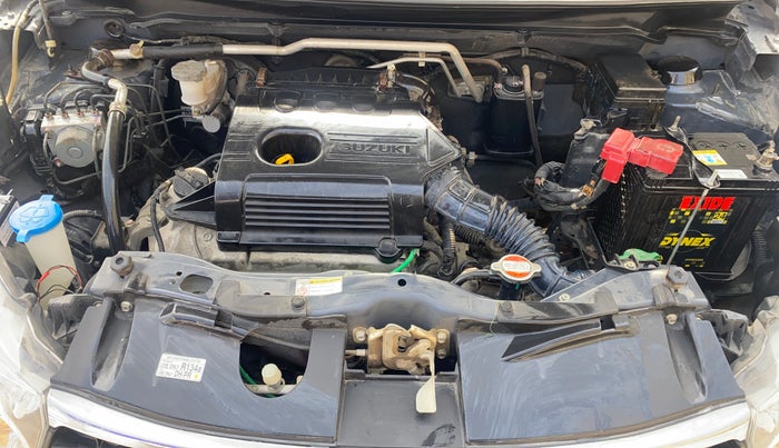 2019 Maruti Celerio ZXI, Petrol, Manual, 10,224 km, Engine View