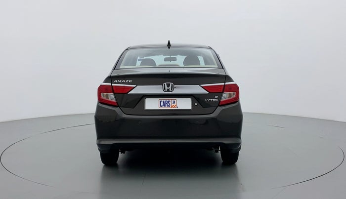 2020 Honda Amaze 1.2 S CVT I VTEC, Petrol, Automatic, 3,621 km, Back/Rear