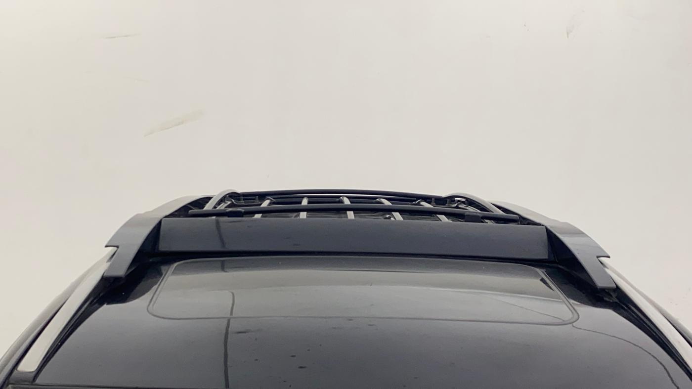 2021 Mahindra XUV500 W11, Diesel, Manual, 65,170 km, Moonroof/ Sunroof