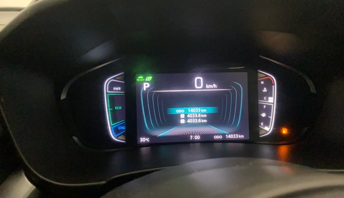 2024 Toyota URBAN CRUISER HYRYDER V HYBRID, Hybrid, Automatic, 14,033 km, Odometer Image