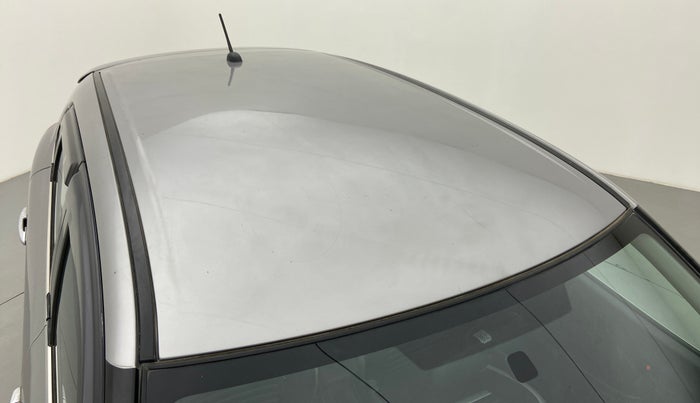 2020 Maruti Baleno SIGMA PETROL 1.2, Petrol, Manual, 18,446 km, Roof