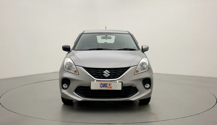 2020 Maruti Baleno SIGMA PETROL 1.2, Petrol, Manual, 18,446 km, Front