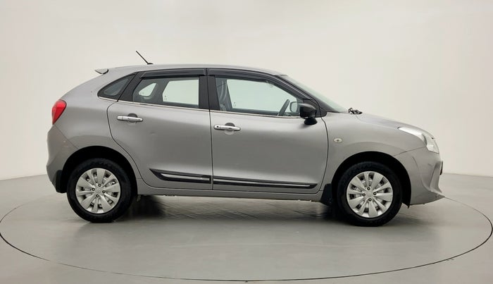 2020 Maruti Baleno SIGMA PETROL 1.2, Petrol, Manual, 18,446 km, Right Side View