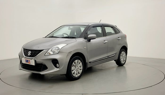 2020 Maruti Baleno SIGMA PETROL 1.2, Petrol, Manual, 18,446 km, Left Front Diagonal