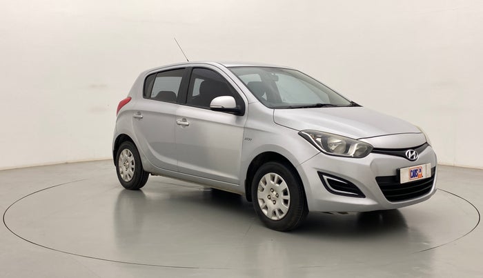 2014 Hyundai i20 MAGNA O 1.2, Petrol, Manual, 74,795 km, SRP