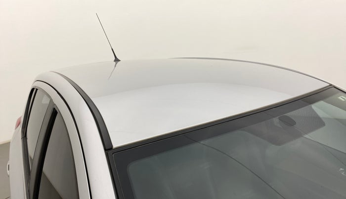 2014 Hyundai i20 MAGNA O 1.2, Petrol, Manual, 74,795 km, Roof