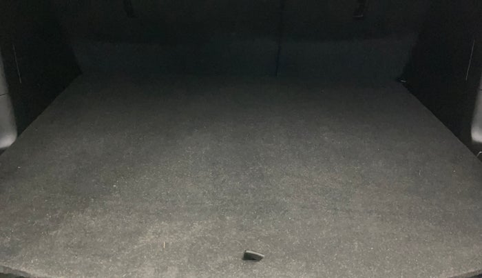 2023 Maruti Grand Vitara ZETA SMART HYBRID, Petrol, Manual, 68,282 km, Boot Inside