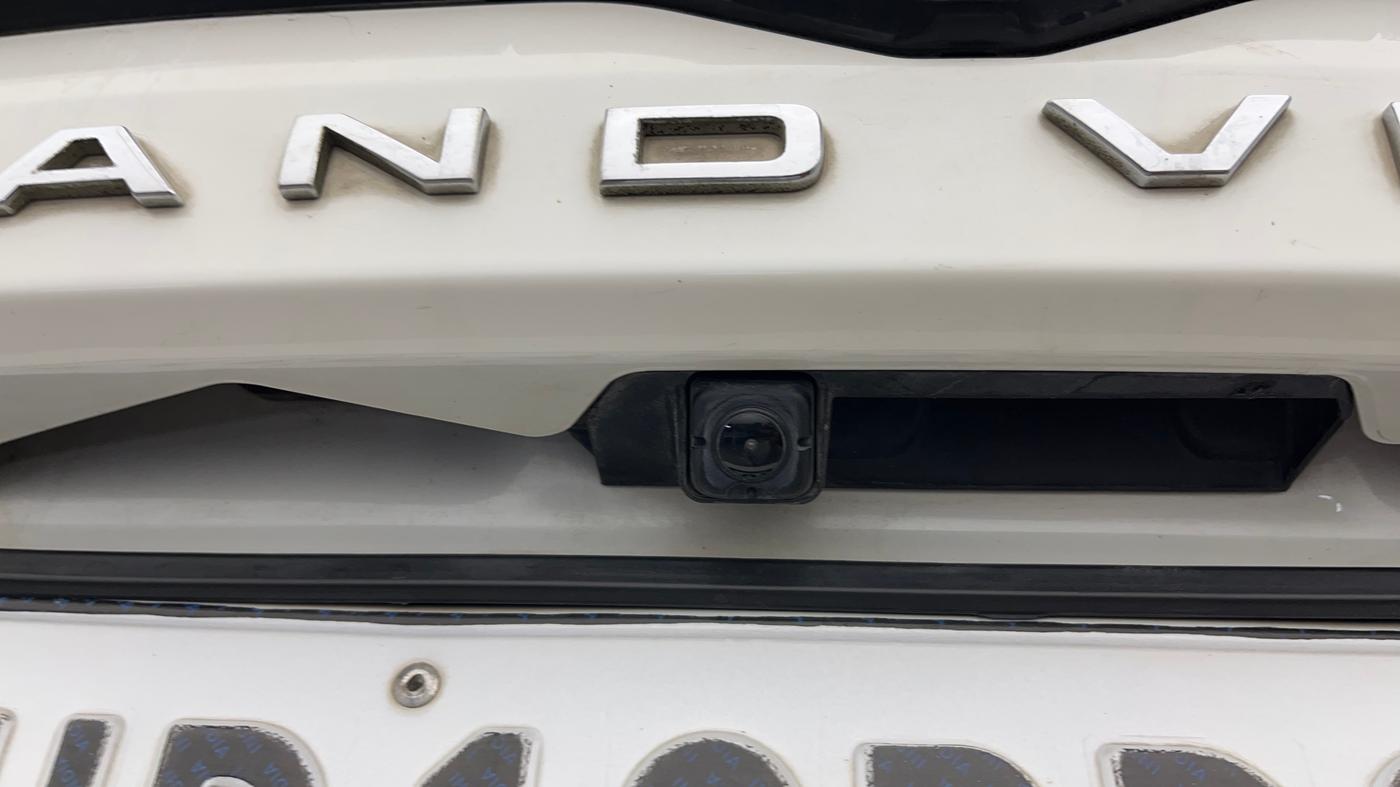 2023 Maruti Grand Vitara ZETA SMART HYBRID, Petrol, Manual, 68,664 km, Parking Camera