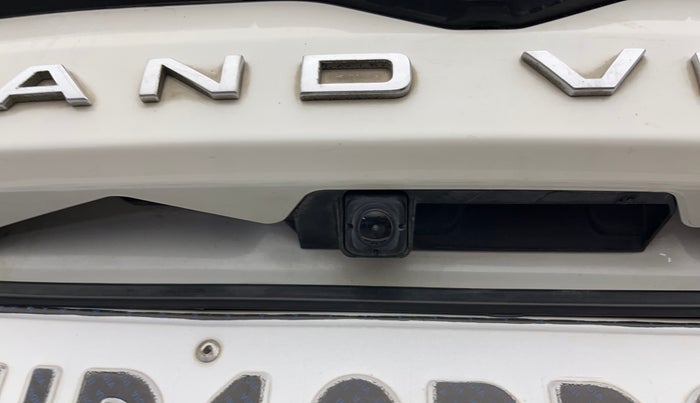 2023 Maruti Grand Vitara ZETA SMART HYBRID, Petrol, Manual, 68,282 km, Parking Camera