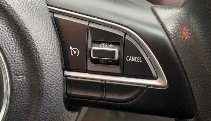 2023 Maruti Grand Vitara ZETA SMART HYBRID, Petrol, Manual, 68,282 km, Adaptive Cruise Control