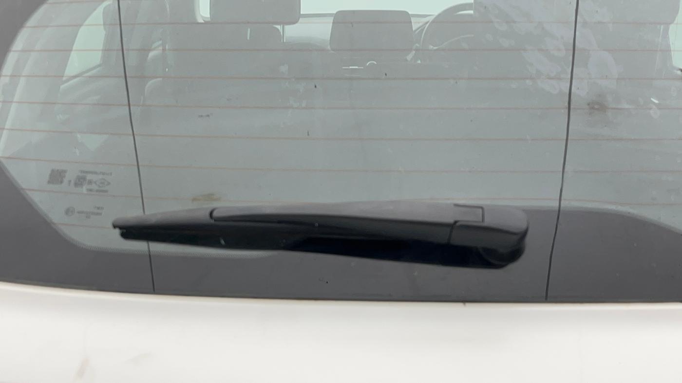 2023 Maruti Grand Vitara ZETA SMART HYBRID, Petrol, Manual, 68,664 km, Rear Wiper